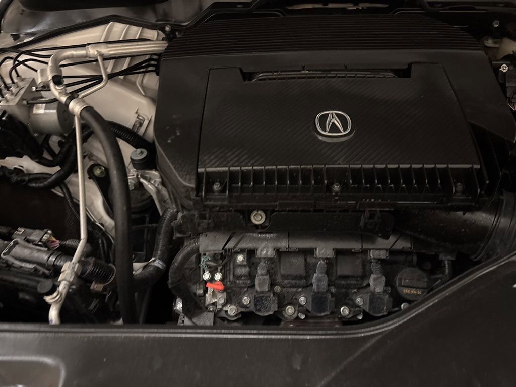 Used 2023 Acura MDX A-Spec image 25