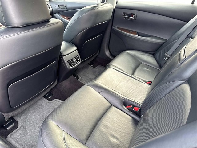 Used 2012 Lexus ES 350 image 14