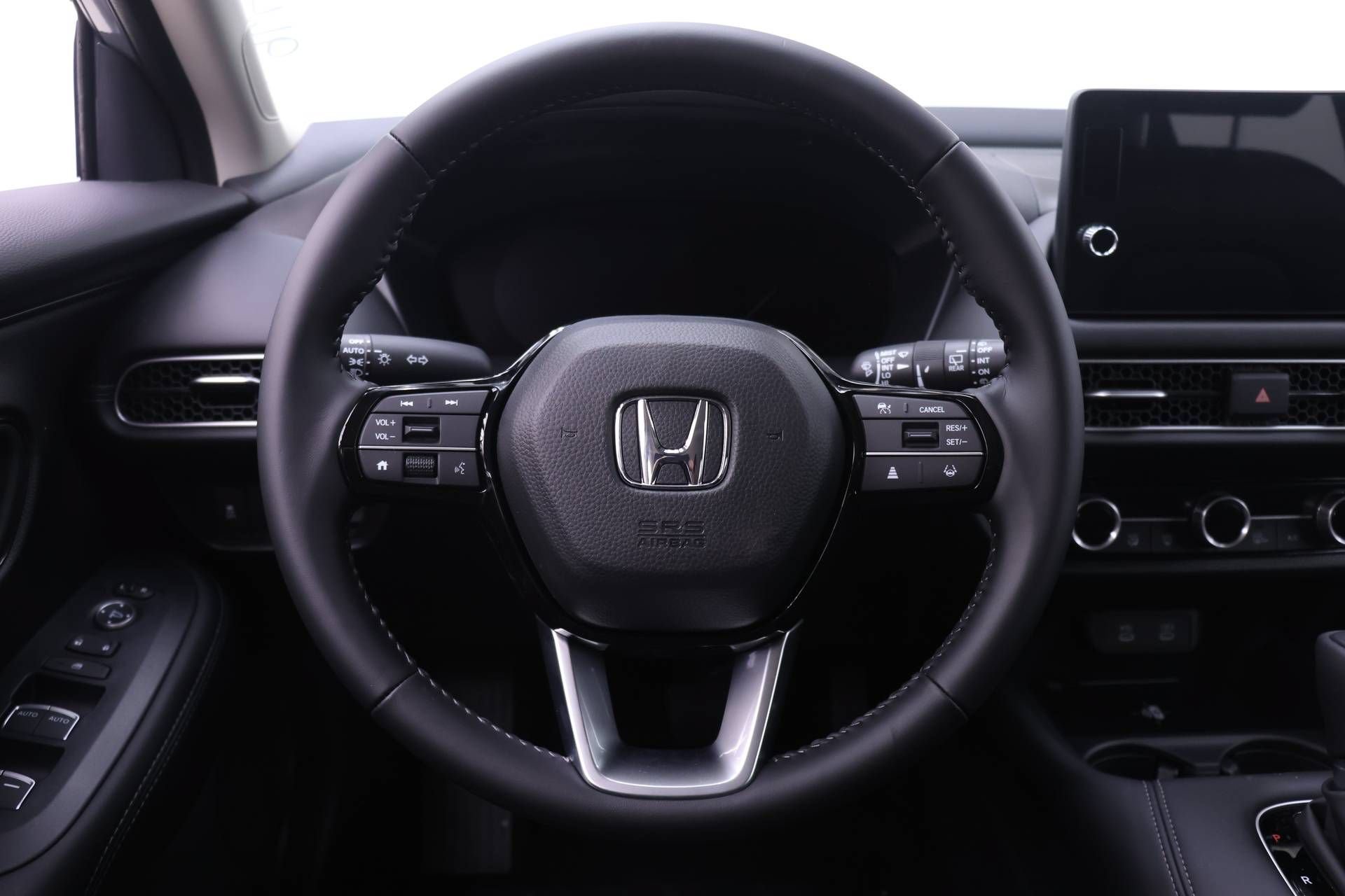 New 2027 Honda HR-V EX-L image 14