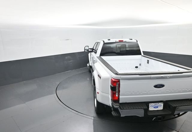 New 2026 Ford F450 Lariat AWD/4WD image 27
