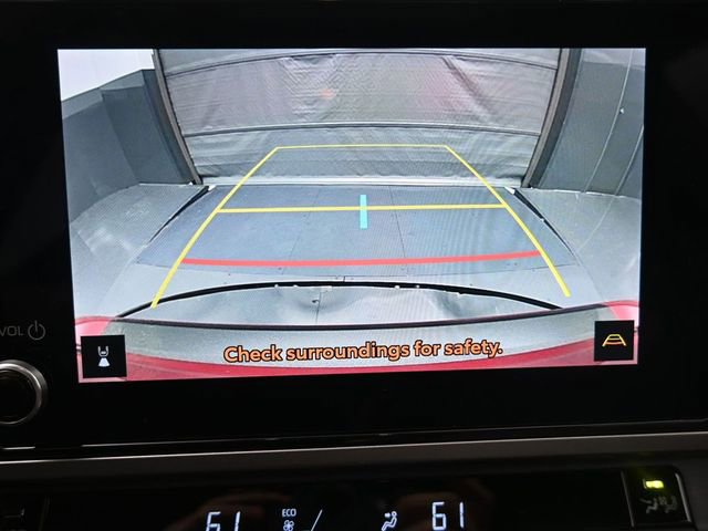 Certified 2025 Toyota Camry SE w/ Convenience Package FWD image 32