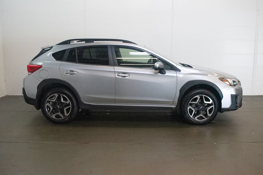 Used 2019 Subaru Crosstrek 2.0i Limited w/ Moonroof Package AWD/4WD image 3