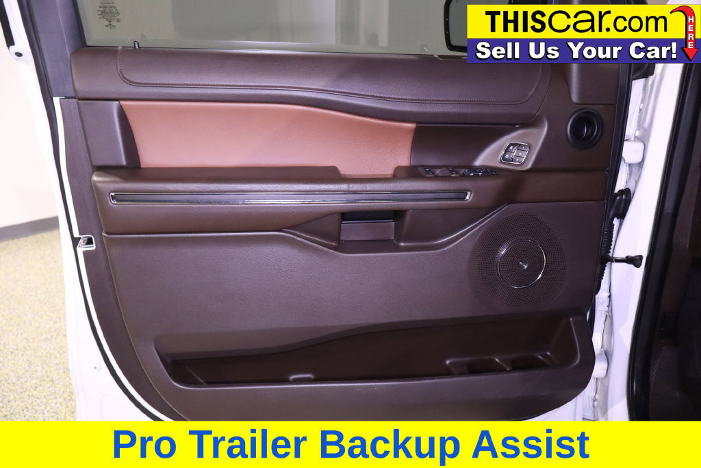 Used 2022 Ford Expedition Max King Ranch AWD/4WD image 40