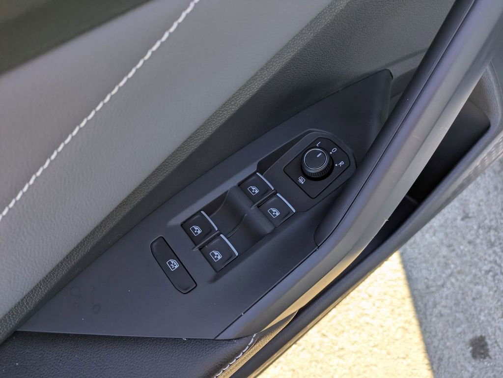 New 2026 Volkswagen Jetta SEL image 12