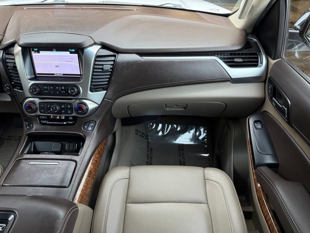 Used 2019 Chevrolet Tahoe Premier AWD/4WD image 25