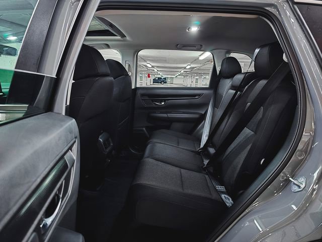 New 2026 Honda CR-V EX image 21