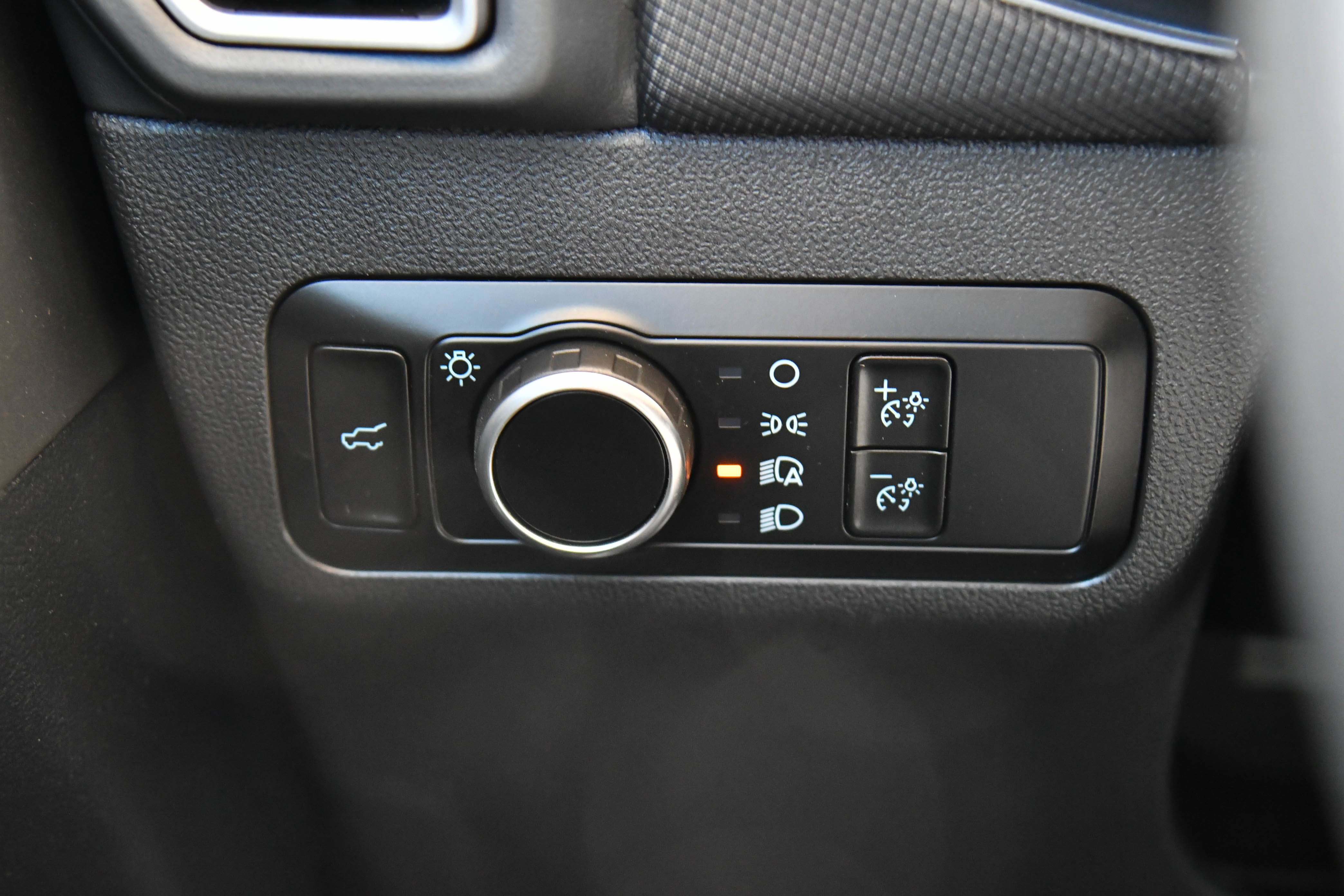 Used 2024 Ford Bronco Sport Big Bend image 35