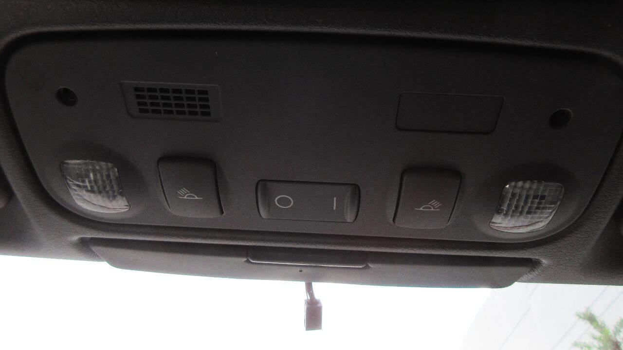 Used 2003 Audi A4 3.0 image 40