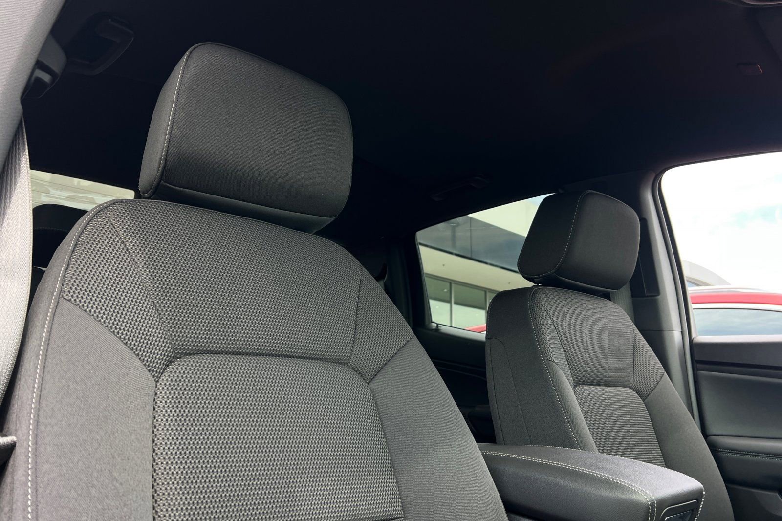 New 2026 GMC Canyon Elevation RWD image 15