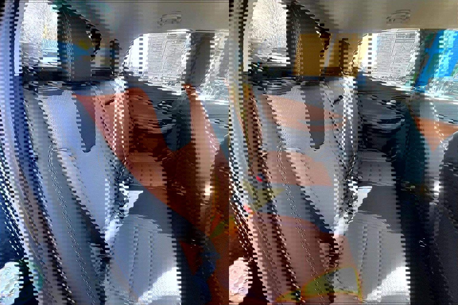 Used 2021 Buick Encore GX Essence w/ Advanced Technology Package image 22