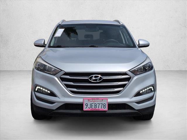 Used 2018 Hyundai Tucson SEL Plus FWD image 2