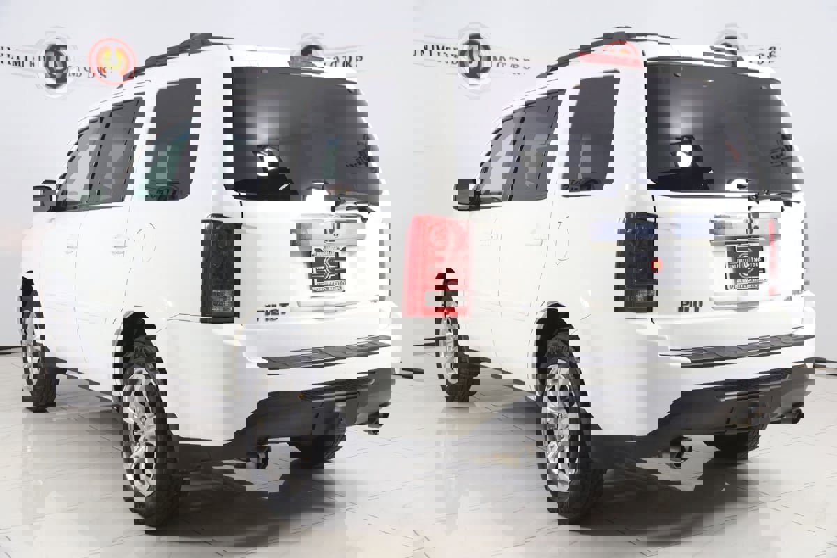 Used 2015 Honda Pilot EX-L image 4