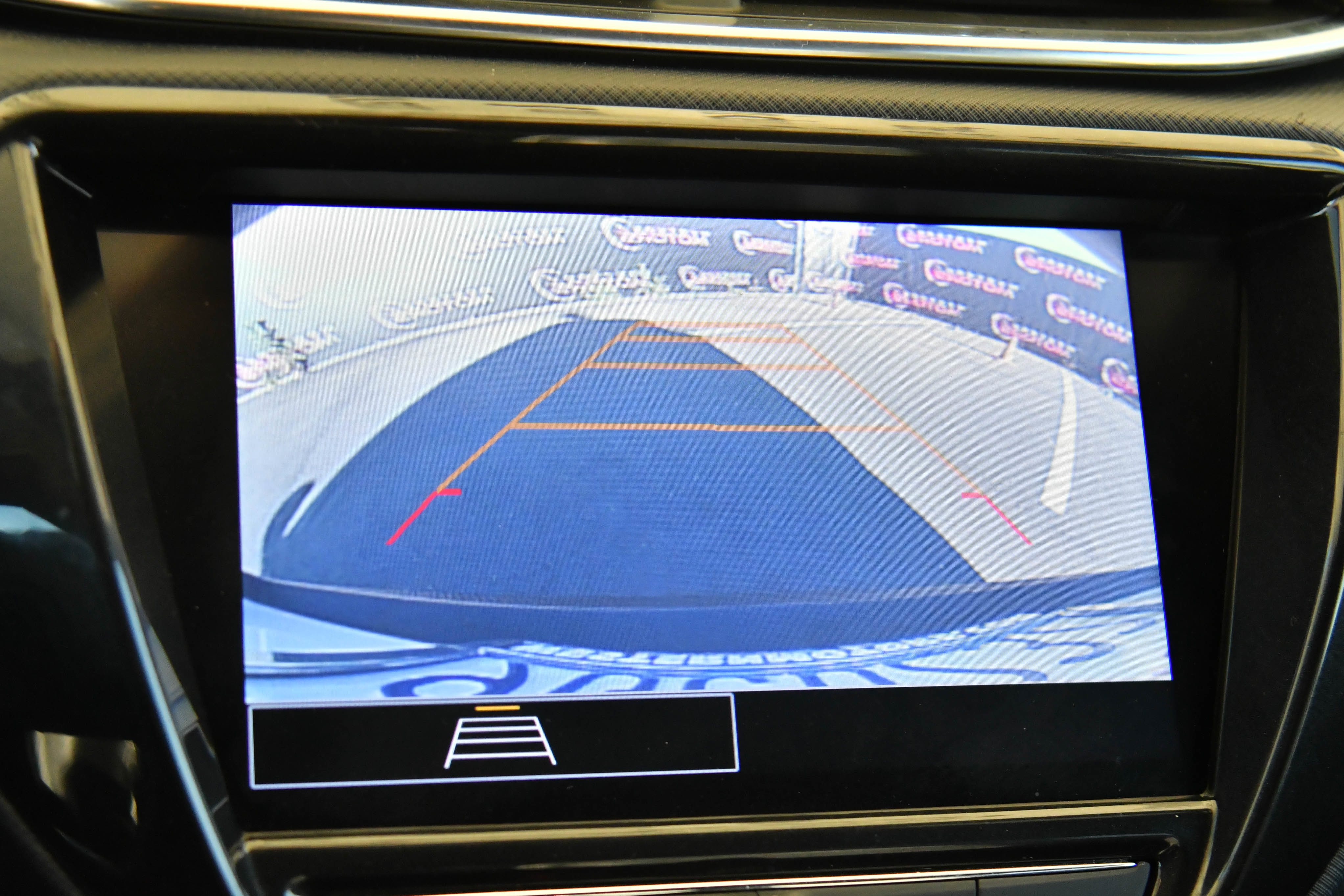 Used 2023 Chevrolet TrailBlazer RS w/ Convenience Package image 18