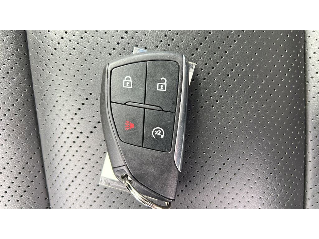 Certified 2025 Buick Envision Sport Touring image 33