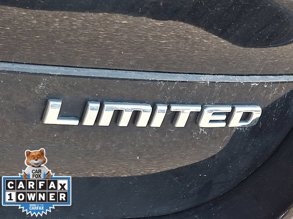 Used 2022 Jeep Grand Cherokee L Limited w/ Luxury Tech Group II AWD/4WD image 30