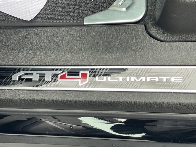 New 2026 GMC Yukon AT4 Ultimate AWD/4WD image 34