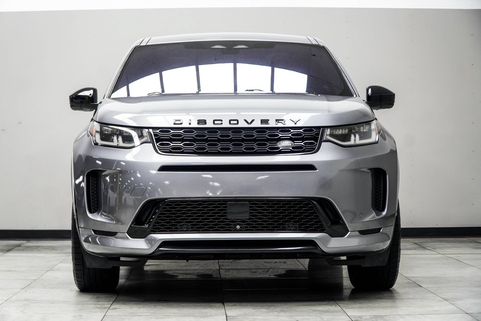 Used 2021 Land Rover Discovery Sport S R-Dynamic AWD/4WD image 7