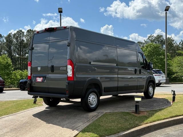 New 2026 RAM ProMaster 2500 w/ Advanced Safety Group FWD image 7