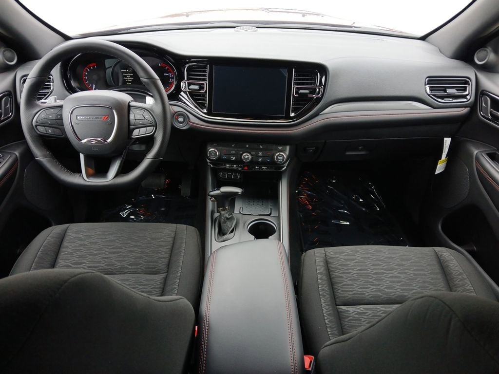 New 2026 Dodge Durango GT image 3