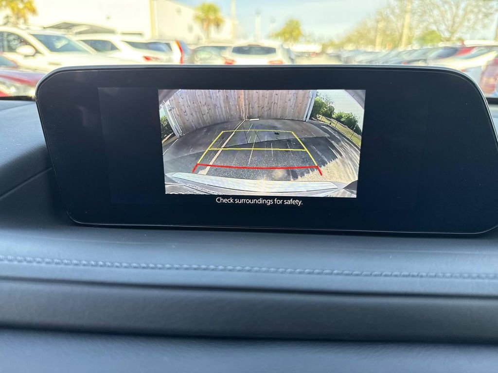 Certified 2023 MAZDA CX-30 AWD 2.5 S w/ Preferred Package image 33