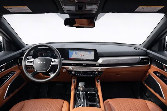 Used 2025 Kia Telluride EX X-Line image 14