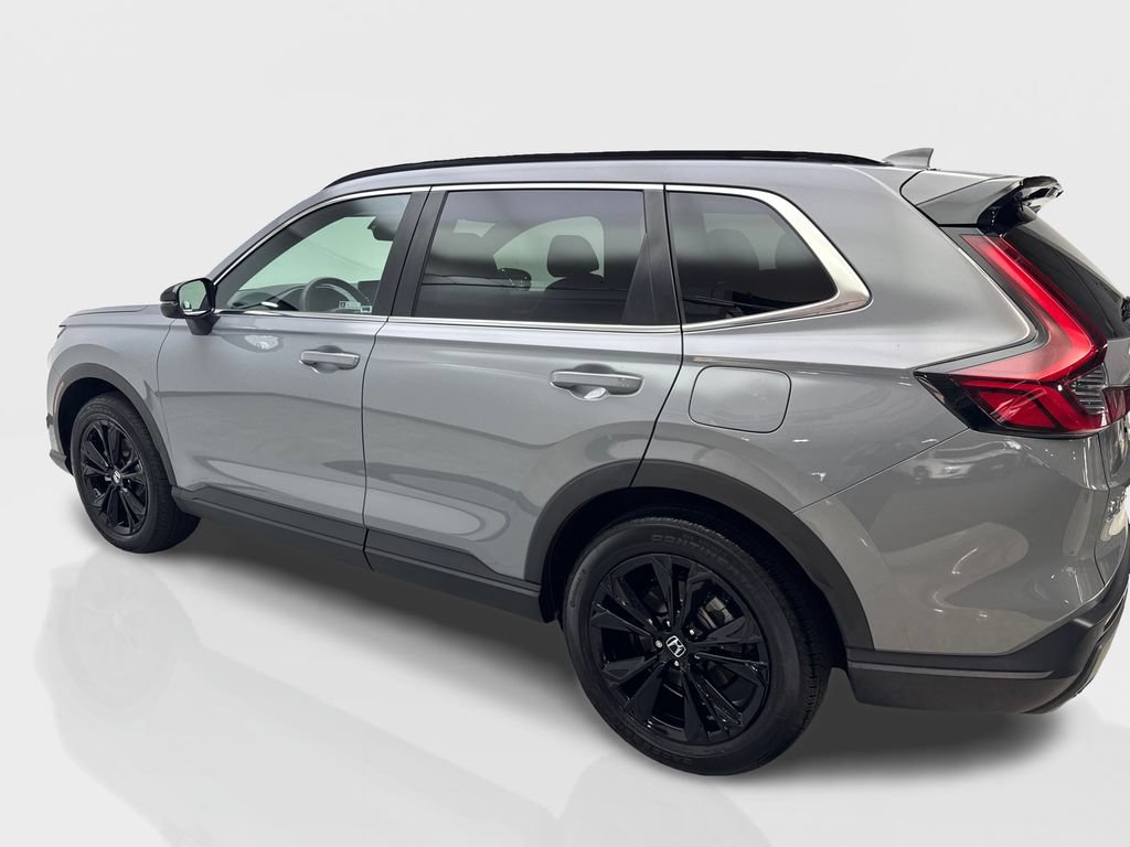 Used 2025 Honda CR-V Sport Touring image 15