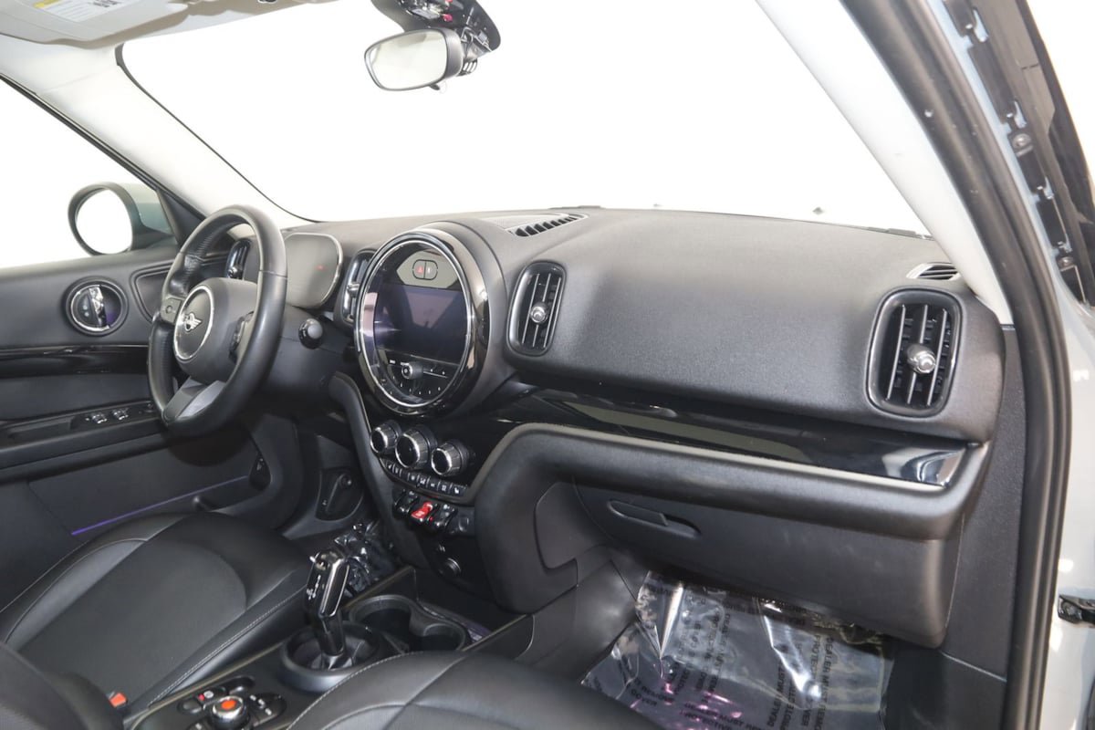 Used 2022 MINI Cooper Countryman FWD image 39
