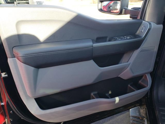 New 2026 Ford F250 XL w/ STX Appearance Package image 16