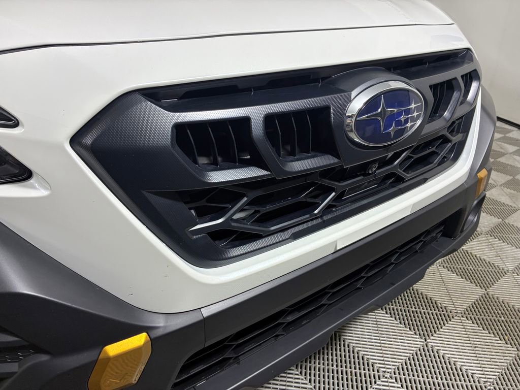 Used 2025 Subaru Outback Wilderness image 34