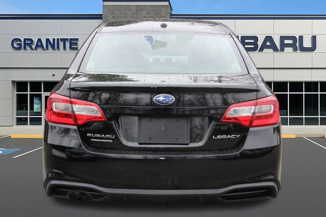 Used 2019 Subaru Legacy 2.5i w/ Alloy Wheel Package image 9