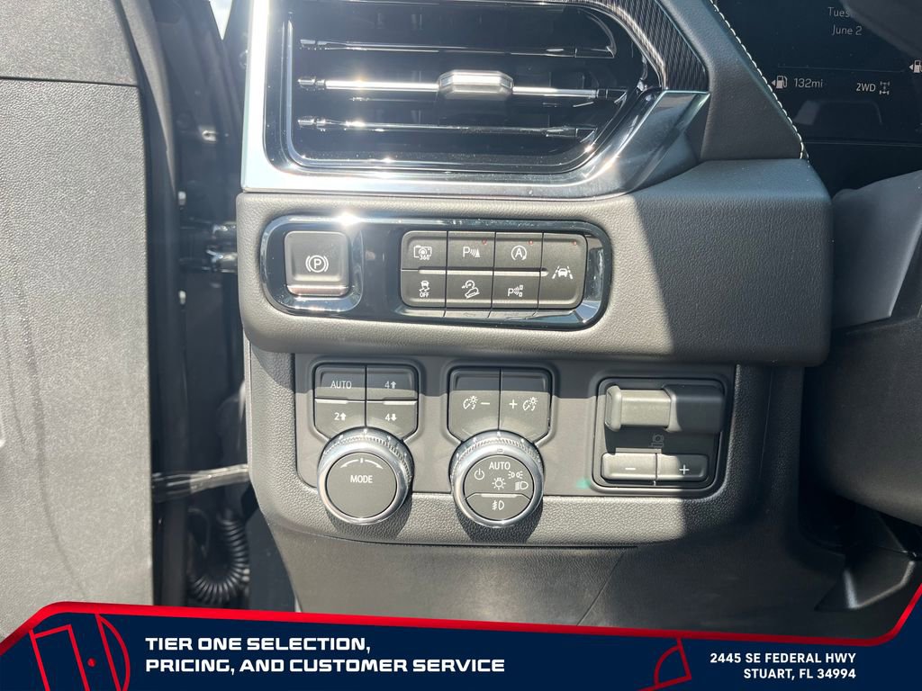 New 2026 GMC Yukon Elevation AWD/4WD image 25