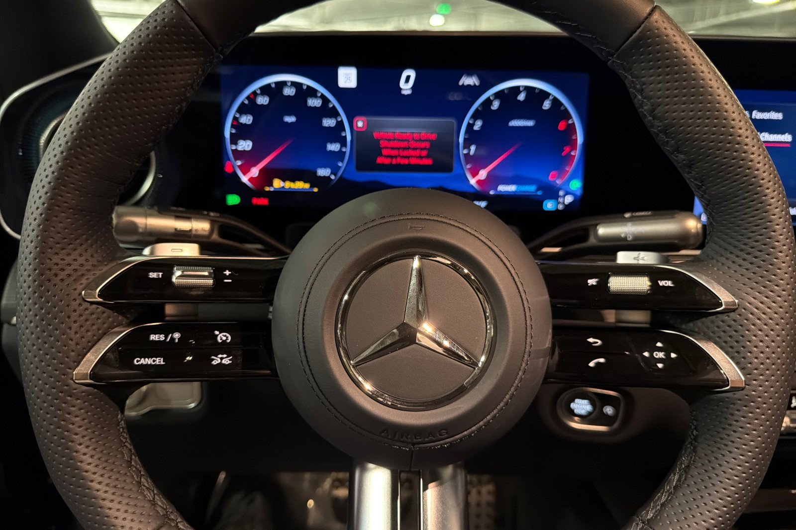 New 2027 Mercedes-Benz GLS 450 4MATIC image 20