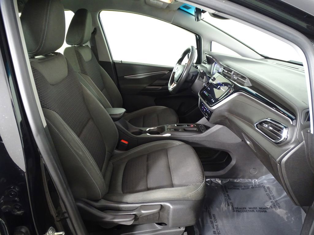 Used 2023 Chevrolet Bolt LT w/ Driver Confidence Package image 13