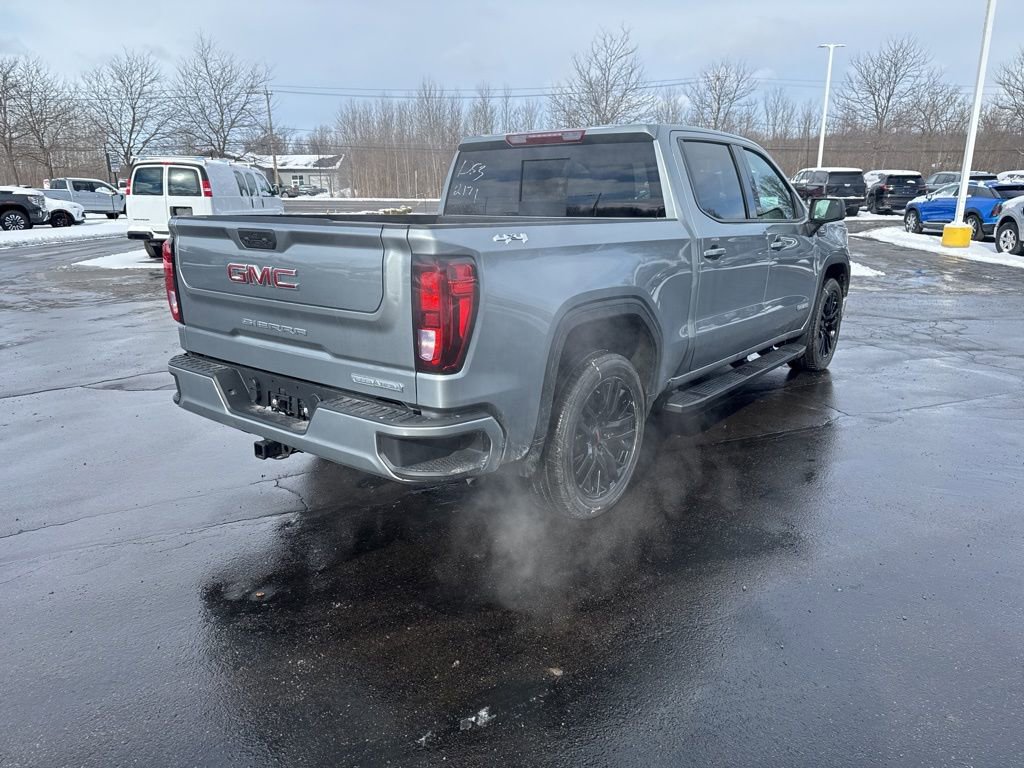 New 2026 GMC Sierra 1500 Elevation w/ Preferred Package image 3