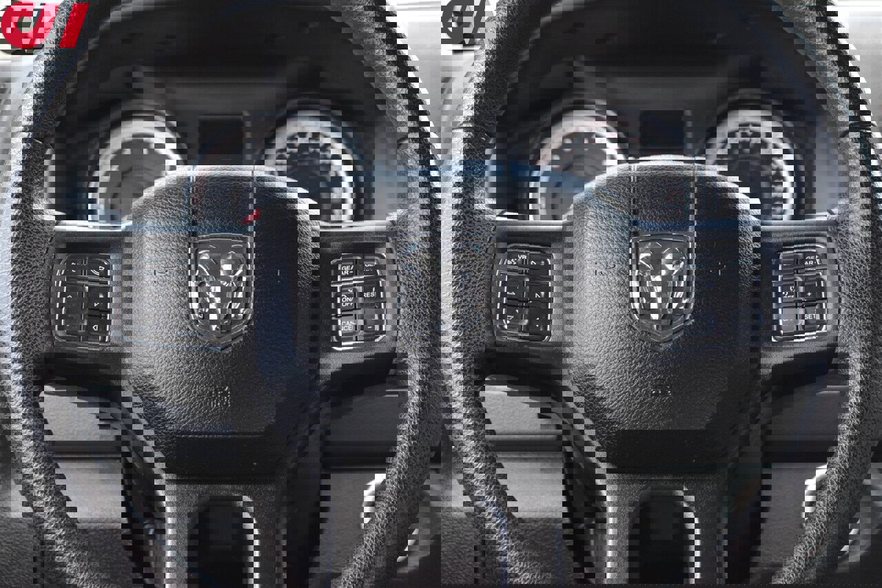 Used 2015 RAM 1500 Classic SLT image 13