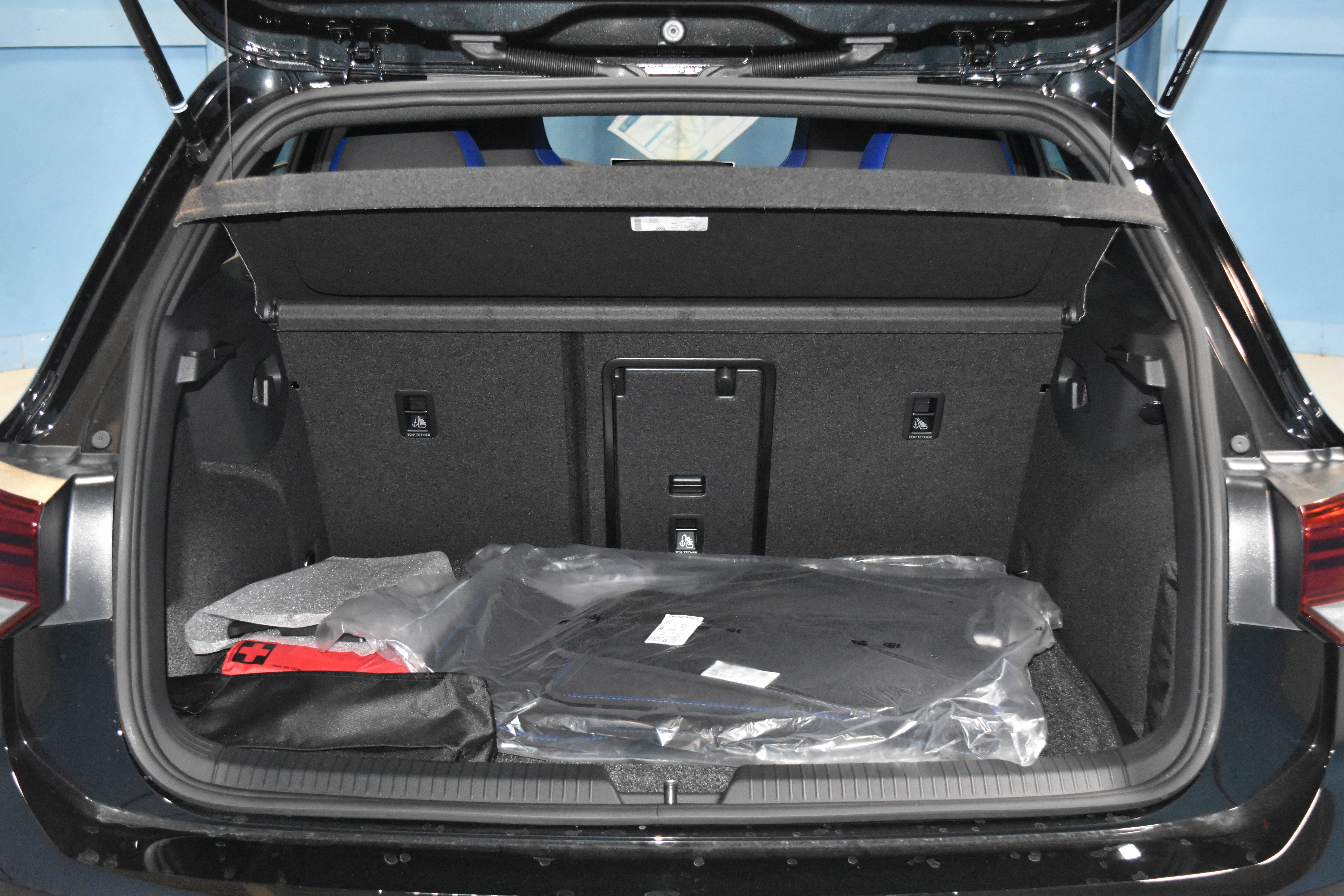 New 2026 Volkswagen Golf image 22