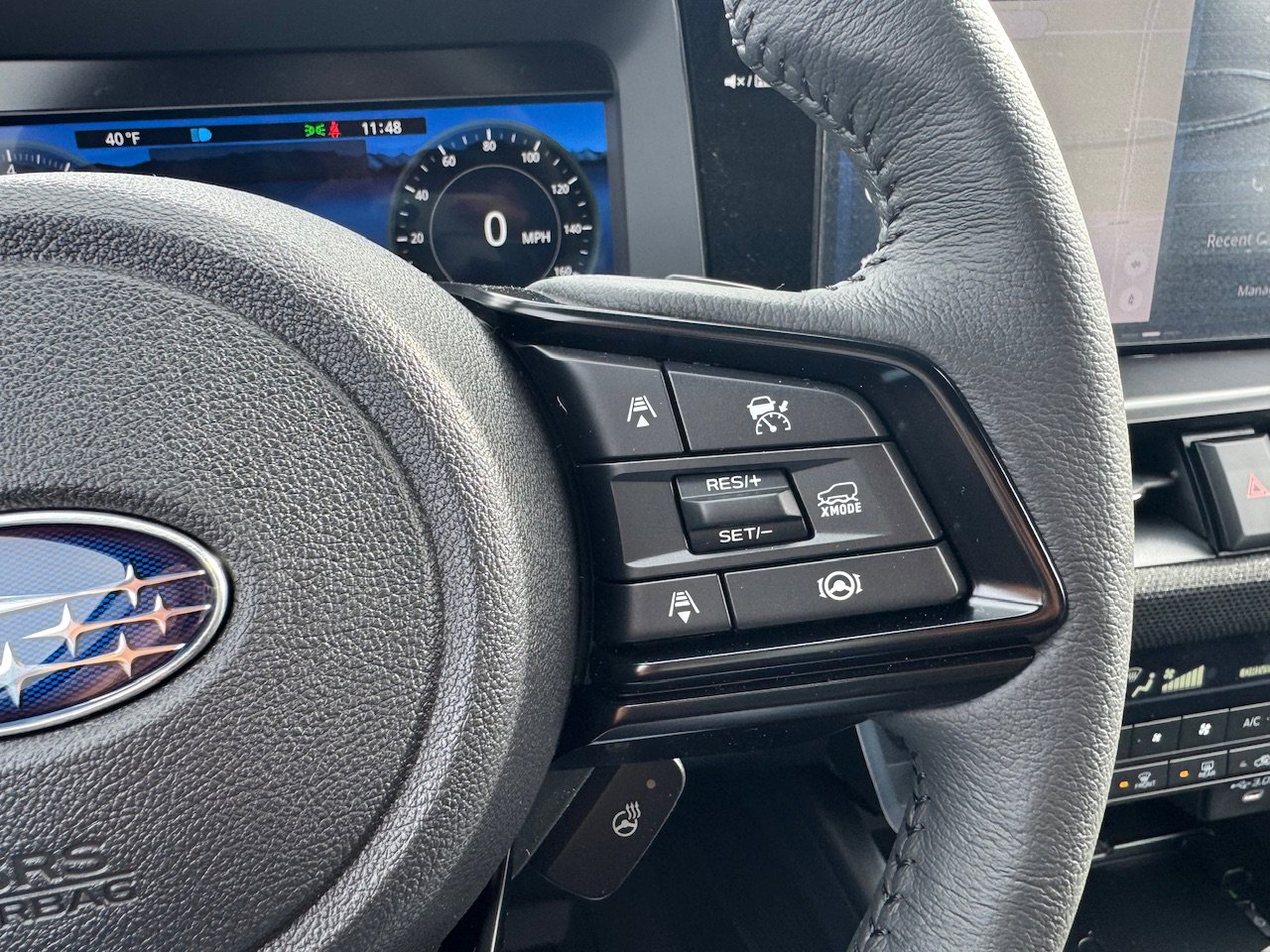 New 2026 Subaru Outback Premium image 28