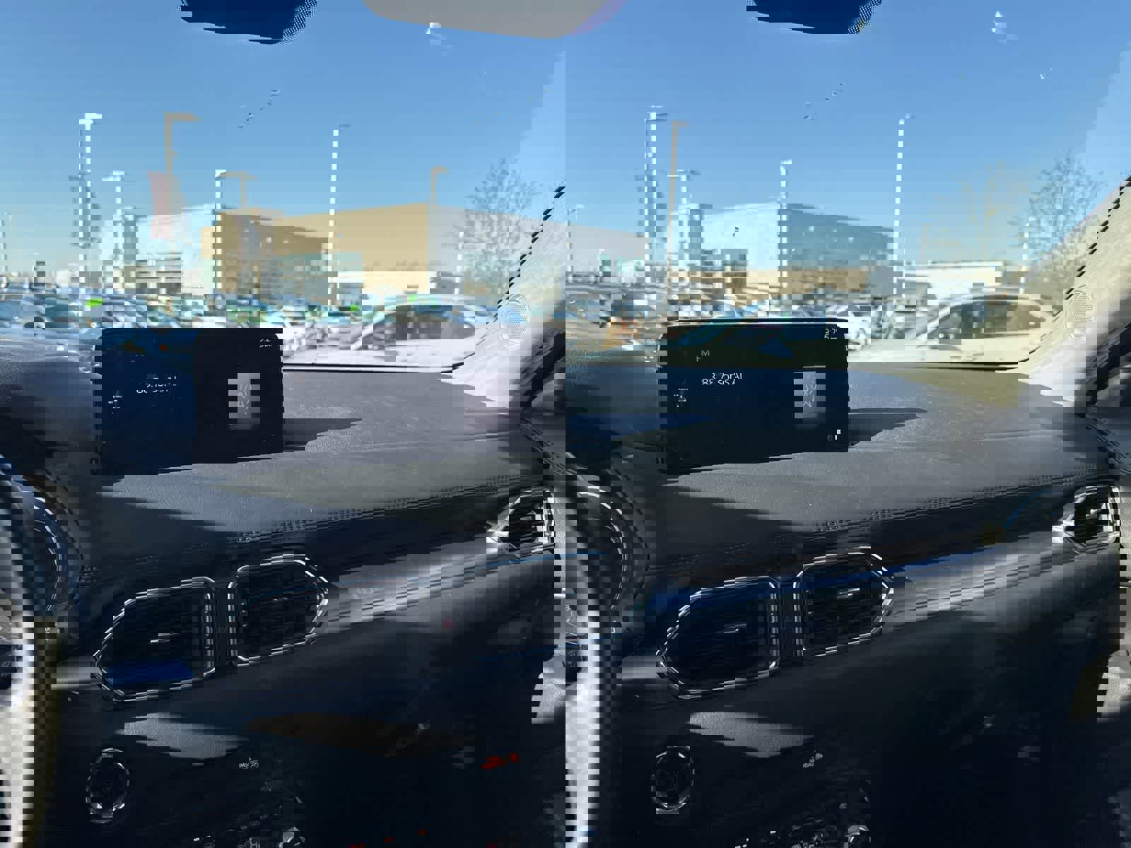 Used 2023 MAZDA CX-5 AWD 2.5 S w/ Select Package image 19