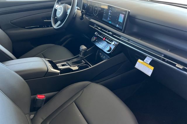 New 2025 Hyundai Santa Cruz XRT image 15
