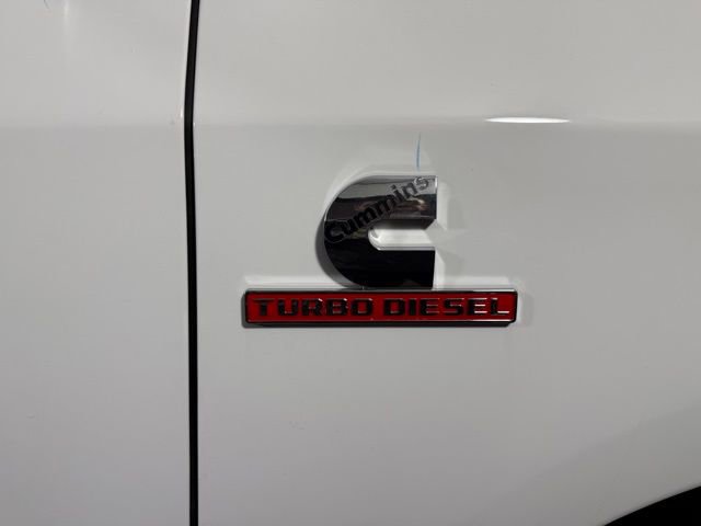 New 2026 RAM 3500 Laramie image 4