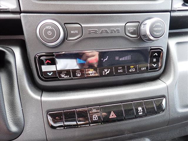 New 2026 RAM ProMaster 2500 w/ Convenience Group FWD image 18