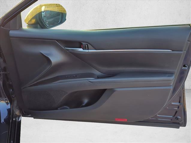 Certified 2022 Toyota Camry LE FWD image 24