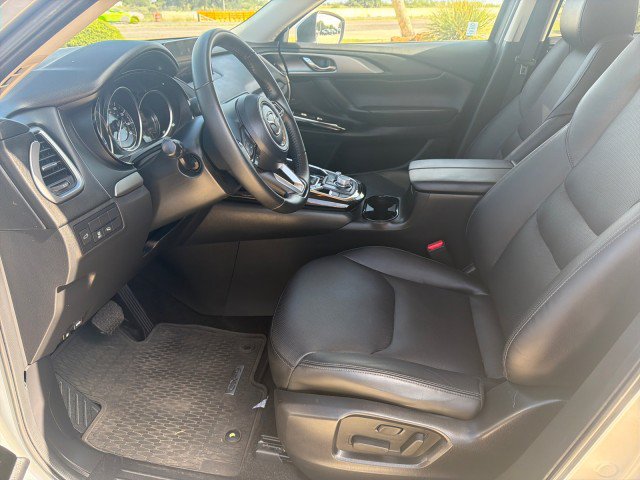 Used 2023 MAZDA CX-9 Touring AWD/4WD image 5