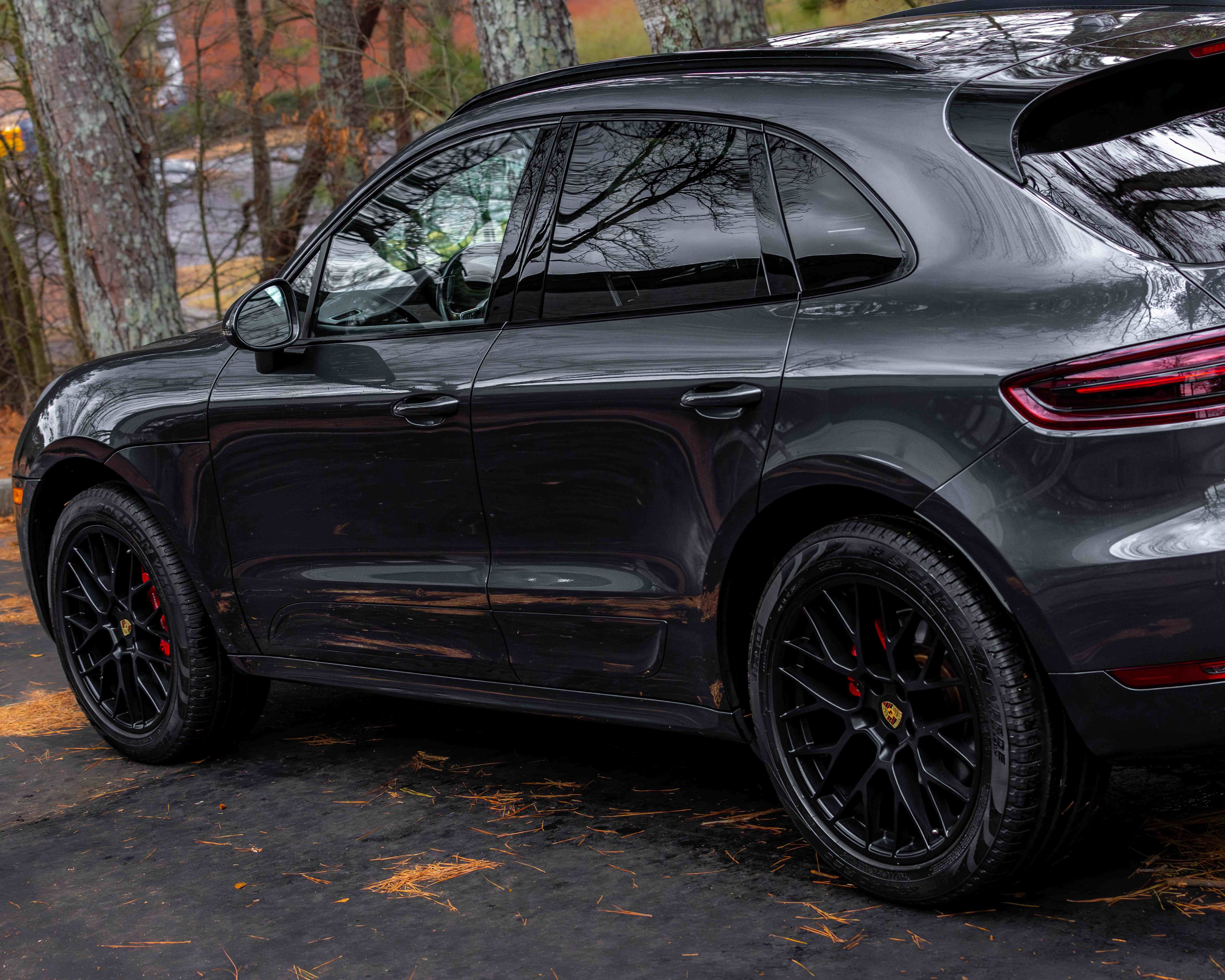 Used 2017 Porsche Macan GTS image 59