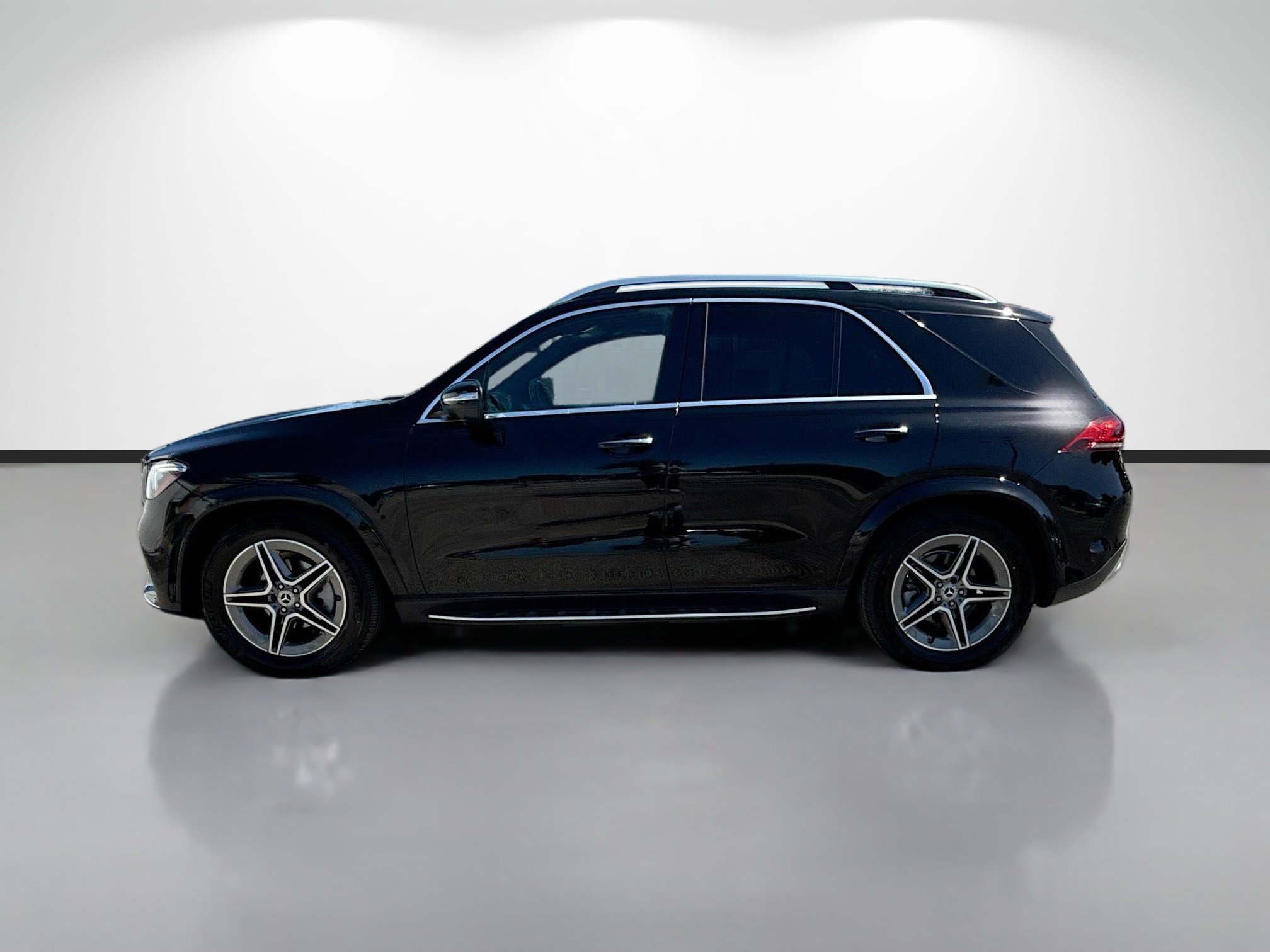Used 2022 Mercedes-Benz GLE 350 image 6