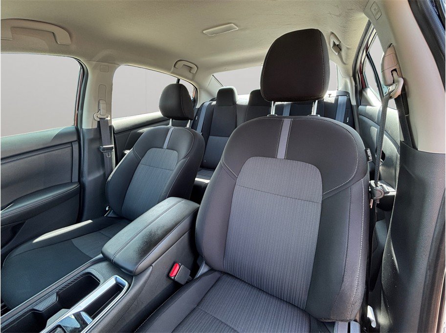 Used 2024 Nissan Sentra SV FWD image 18