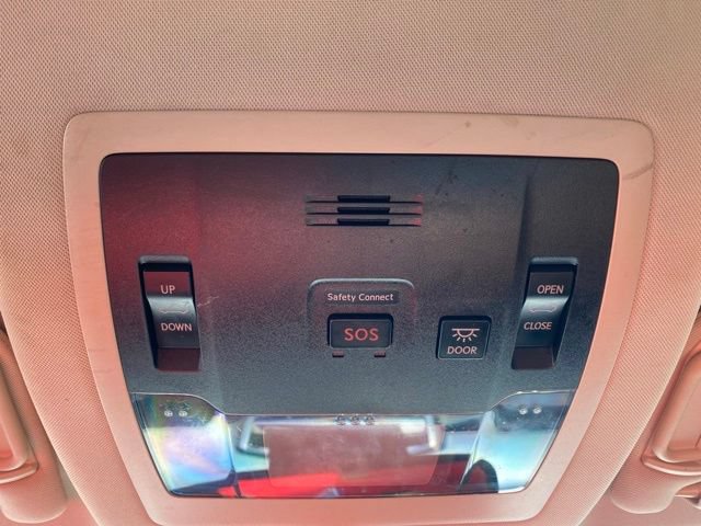 Used 2017 Lexus NX 200t AWD image 16
