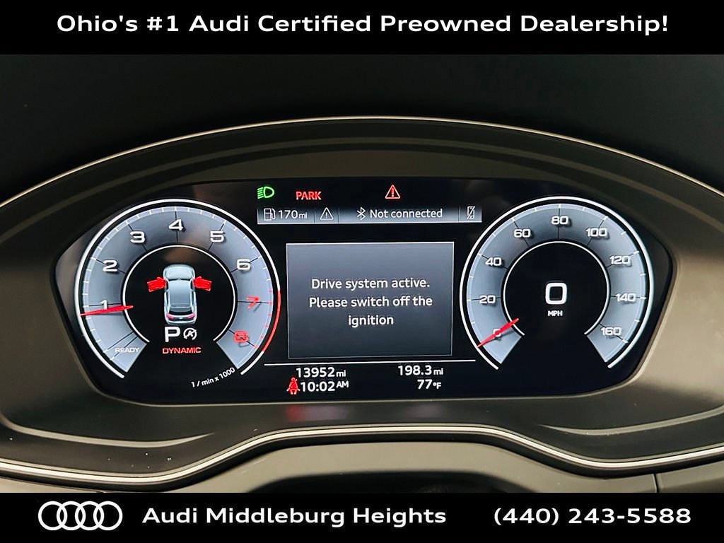 Certified 2023 Audi Q5 2.0T Premium Plus w/ Premium Plus Package AWD/4WD image 22