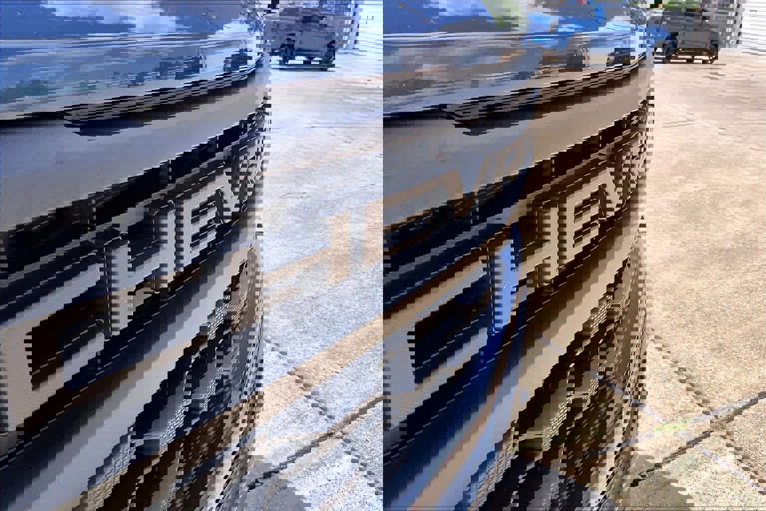 Used 2022 Chevrolet Silverado 1500 Custom image 30