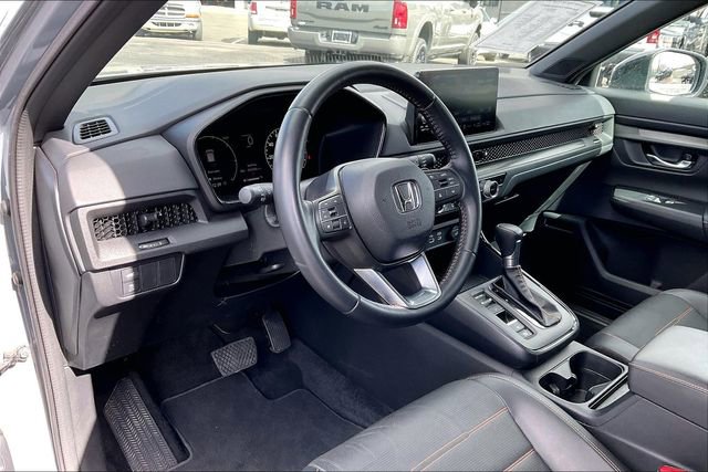 Used 2025 Honda CR-V Sport-L image 13